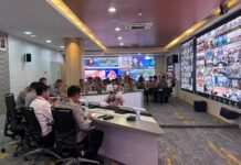 Polri Dukung Ketahanan Pangan, Produksi Jagung Indonesia Meningkat pada Triwulan pertama 2025