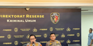 Polisi Amankan 19 Orang dalam Keributan Lahan di Kemang